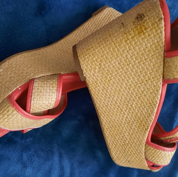 Wedge Sandals 👡 - Picture 5 of 5